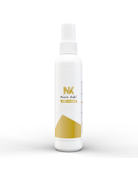 NINA KIKÍ - ŽAISLŲ VALIKLIS PUODELIAMS 150 ML