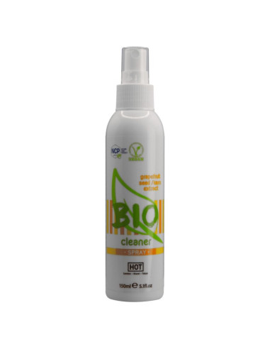 HOT - BIO CLEANER SPRAY 150 ML