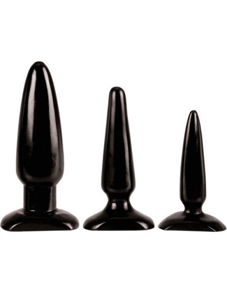 CALEXOTICS - COLT ANAL TRAINER KIT