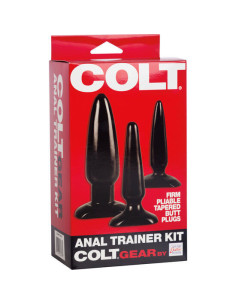 CALEXOTICS - COLT ANAL TRAINER KIT 2