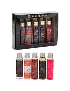 EXTASE SENSUAL - Trick or Treat krūtinė