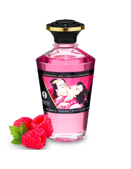 SHUNGA - KIT FRUITY KISSES KOLEKCIJA