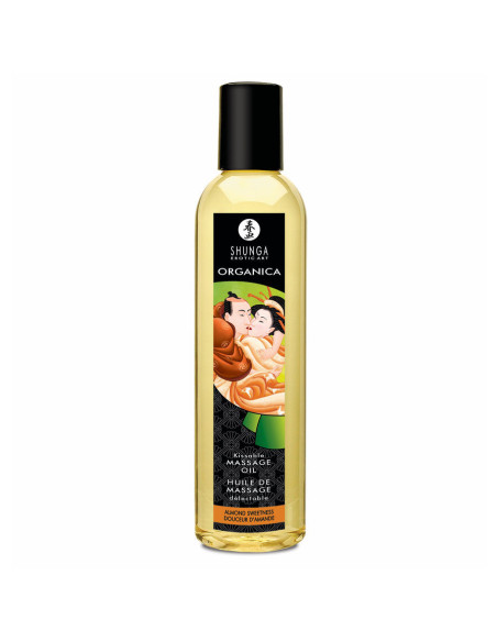SHUNGA - SALDŽIŲ BUČINIŲ KOLEKCIJOS RINKINYS