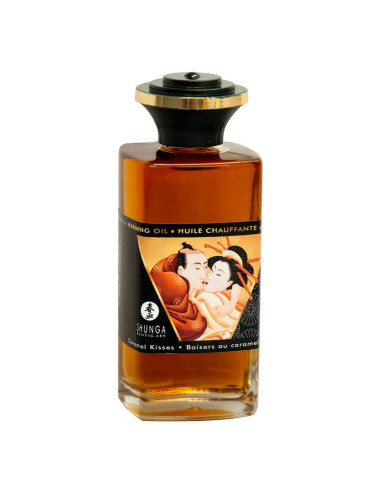 SHUNGA - SALDŽIŲ BUČINIŲ KOLEKCIJOS RINKINYS