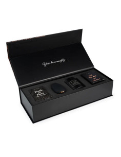 JE JOUE - THE NAUGHTY GIFT SET