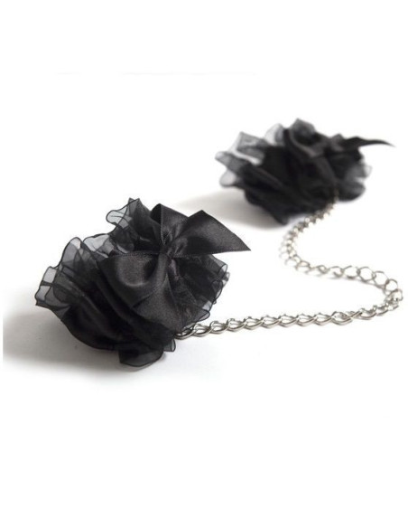 BIJOUX - INDISCRETS FROU FROU ORGANZA RANKENTAI
