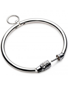 METAL HARD - METALINIS KAKLO PAKEPURĖLIS SU KOMBINUOTOJU UŽSEGIMU 12 CM 2