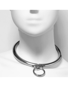 METAL HARD - METALINIS KAKLO PAKEPURĖLIS SU KOMBINUOTOJU UŽSEGIMU 12 CM