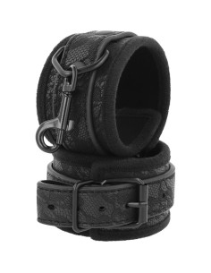 DARKNESS - LUXE UNIVERSAL CUFFS