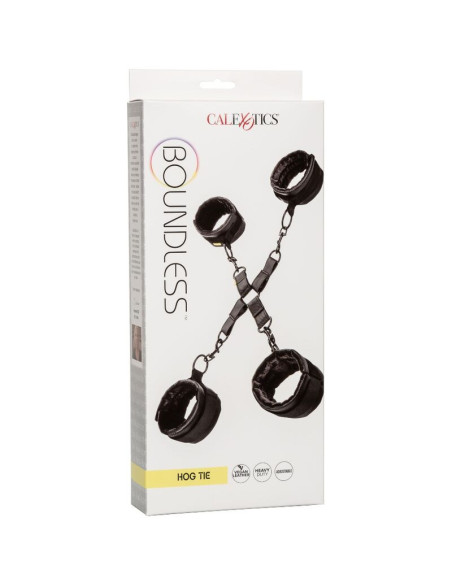 CALEXOTICS - BERIBIAI ŠERMO KAKLAIŠČIAI