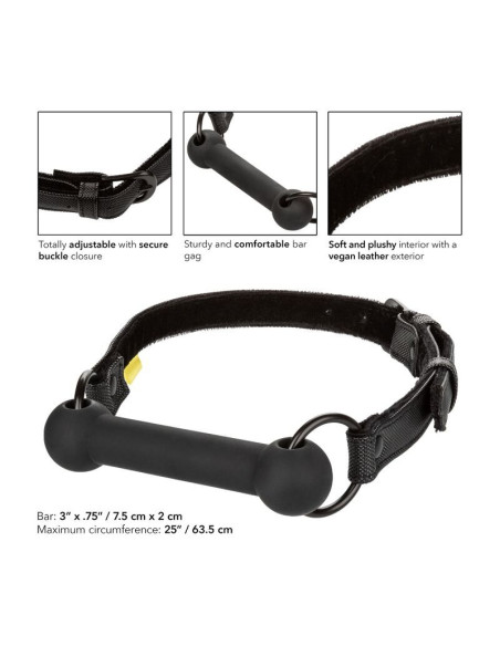 CALEXOTICS - BOUNDLESS BAR GAG