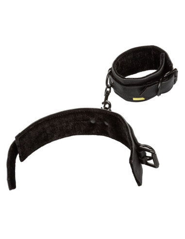CALEXOTICS - BOUNDLESS ANKLE CUFFS
