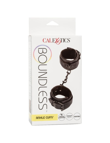 CALEXOTICS - BOUNDLESS ANKLE CUFFS