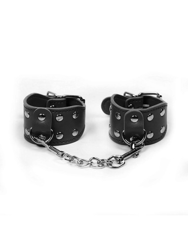 OHMAMA FETISH - MINI WRIST RESTRAINTS