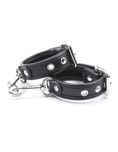 OHMAMA FETISH - WRIST RESTRAINTS