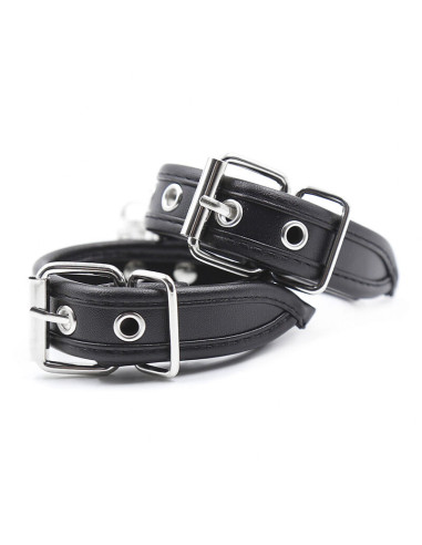 OHMAMA FETISH - WRIST RESTRAINTS