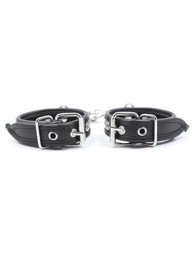 OHMAMA FETISH - WRIST RESTRAINTS