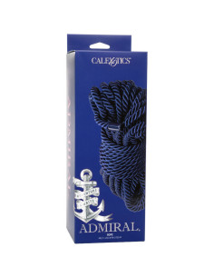 CALEXOTICS - ADMIRAL JAPONIŠKA MĖLYNA VIRVĖ 30 M 2