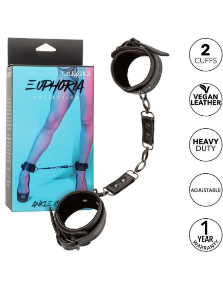 CALEXOTICS - EUPHORIA Čiurnos antrankiai