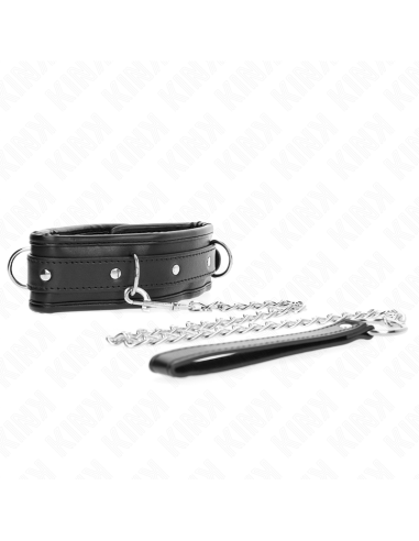 KINK - SUNKAUS KARO PĖDULYS SU DIRŽU 65 CM, 1 MODELIS, REGULIUOJAMAS 36,5-50 CM