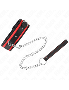 KINK - SUNKAUS KARO PĖDULYS SU DIRŽU 65 CM, MODELIS 2, REGULIUOJAMAS 36,5-50 CM 2