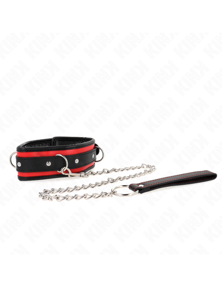 KINK - SUNKAUS KARO PĖDULYS SU DIRŽU 65 CM, MODELIS 2, REGULIUOJAMAS 36,5-50 CM