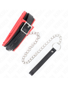 KINK - SUNKAUS KARO PĖDULYS SU DIRŽU 65 CM, MODELIS 3, REGULIUOJAMAS 36,5-50 CM 2