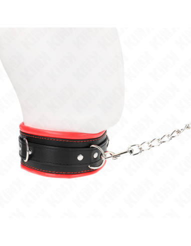 KINK - SUNKAUS KARO PĖDULYS SU DIRŽU 65 CM, MODELIS 3, REGULIUOJAMAS 36,5-50 CM