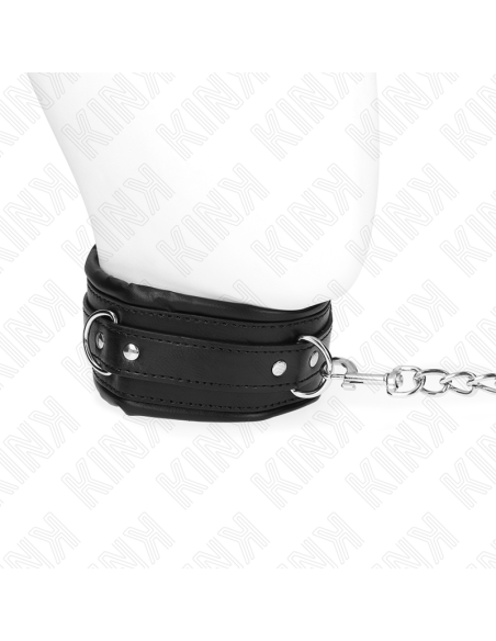 KINK - SUNKAUS KARO PĖDULYS SU DIRŽU 65 CM, MODELIS 4, REGULIUOJAMAS 36,5-50 CM