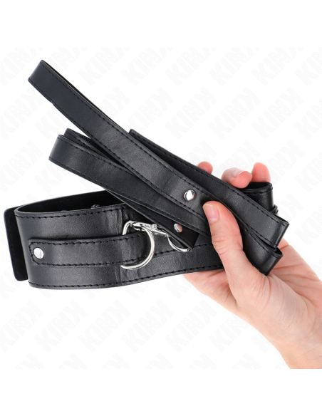 KINK - KARO PĖDULYS SU DIRŽU 116 CM, 1 MODELIS, REGULIUOJAMAS 36–43 CM X 5 CM