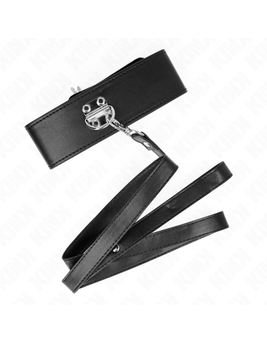 KINK - KARO PĖDULYS SU DIRŽU 116 CM, MODELIS 2, REGULIUOJAMAS 36-43 CM X 5 CM