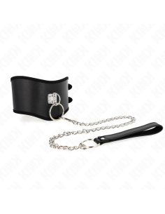 KINK - KARO PĖDULYS 65 CM SU PLAČIA DIRŽELE, REGULIUOJAMAS 40-55 CM X 10 CM 2
