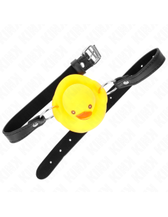 KINK - DUCK-SHAPED GAG 2