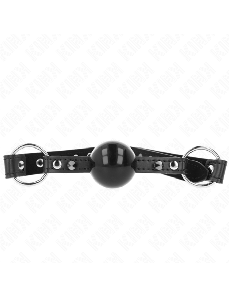KINK - 4 CM KAMUOLYS SU KNIEDĖMIS IR SPAUSTUKU 65 x 2 CM