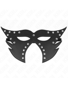 KINK - CAT FACE MASK MODEL 2 29 x 15 CM 2