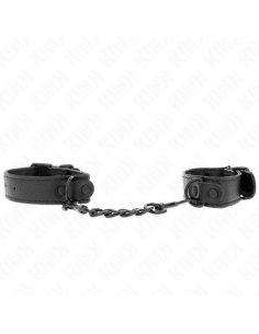 KINK - PRADEDANTIESIEMS SKIRTI ANTRANKŠČIAI, REGULIUOJAMI 13–23 CM X 2,2 CM 2