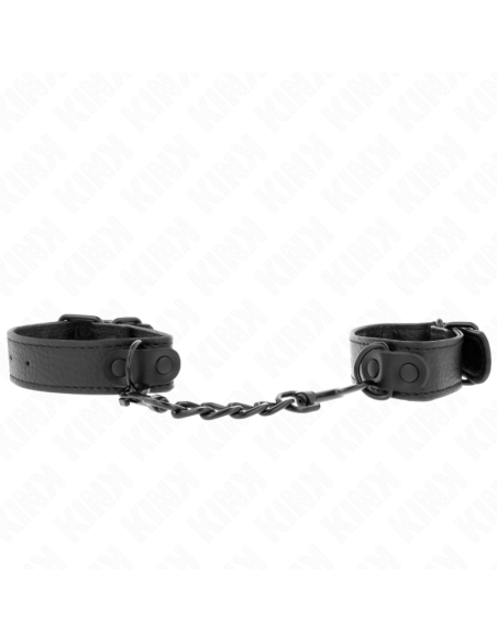 KINK - PRADEDANTIESIEMS SKIRTI ANTRANKŠČIAI, REGULIUOJAMI 13–23 CM X 2,2 CM