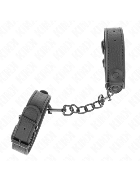 KINK - PRADEDANTIESIEMS SKIRTI ANTRANKŠČIAI, REGULIUOJAMI 13–23 CM X 2,2 CM