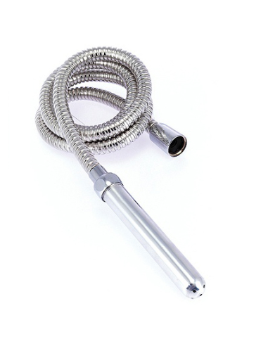 METAL HARD - INTIMATE DOUCHE 1.5M