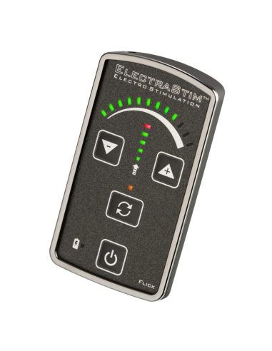 ELECTRASTIM - FLICK STIMULATOR PACK EM60-E