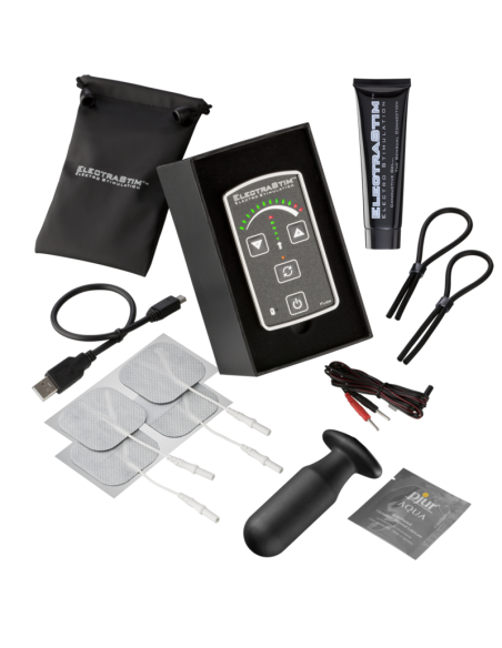 ELECTRASTIM - FLICK STIMULATOR MULTI-PACK