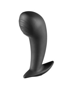 ELECTRASTIM - BE SILIKONINIO JUODO G-SPOT STIMULIATORIAUS 2