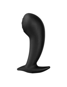 ELECTRASTIM - NONA SILICONE BLACK G-SPOT STIMULATOR