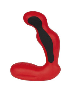 ELECTRASTIM - SILICONE FUSION HABANERO PROSTATE MASSAGER