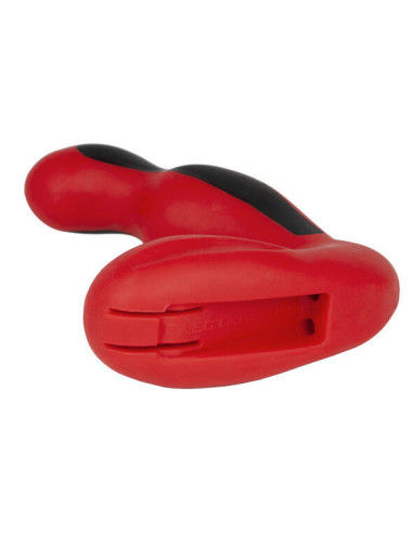 ELECTRASTIM - SILICONE FUSION HABANERO PROSTATE MASSAGER