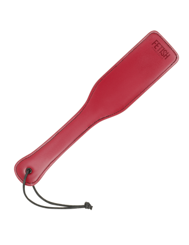 FETISH SUBMISSIVE DARK ROOM - VEGAN LEATHER WHIP