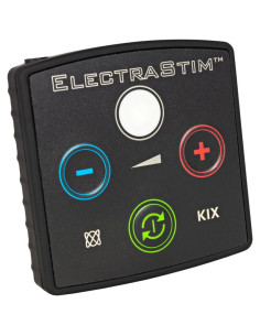 ELECTRASTIM - KIX ELEKTROLEGINIS SEKSO STIMULIATORIUS