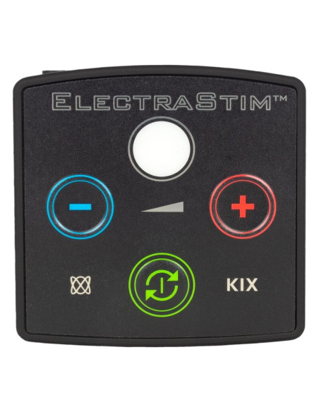 ELECTRASTIM - KIX ELECTRO SEX STIMULATOR