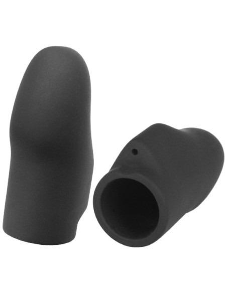 ELECTRASTIM - EXPLORER ELECTRO FINGER SLEEVES