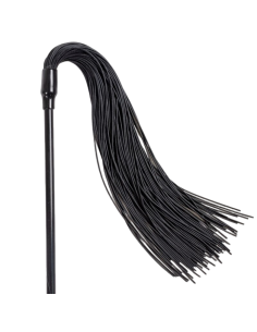 SLAPTAS ŽAIDIMAS – DUSTER BLACK WHIP 2
